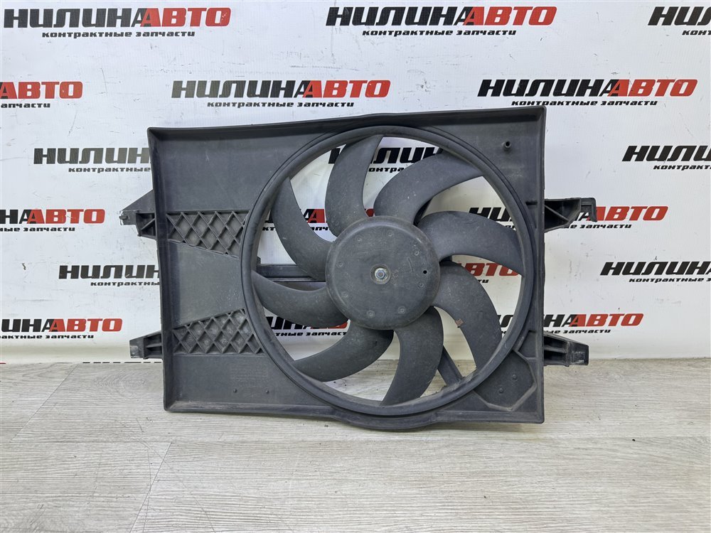 Вентилятор охлаждения, 3800 рублей, Севастополь