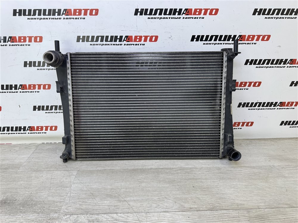 Радиатор охлаждения, 4000 рублей, Севастополь