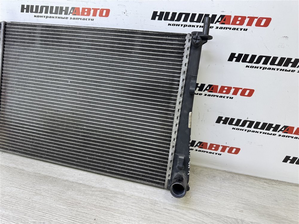 Радиатор охлаждения, 4000 рублей, Севастополь