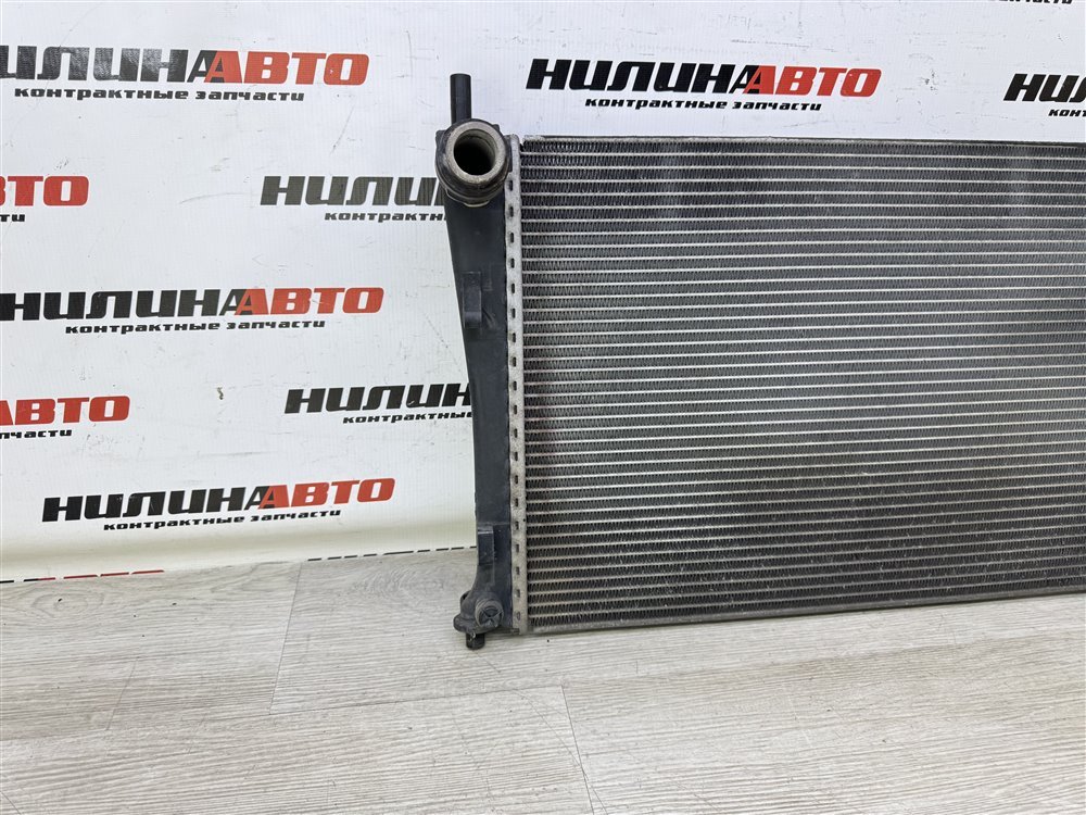 Радиатор охлаждения, 4000 рублей, Севастополь