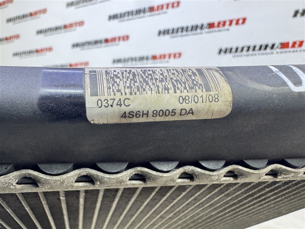 Радиатор охлаждения, 4000 рублей, Севастополь