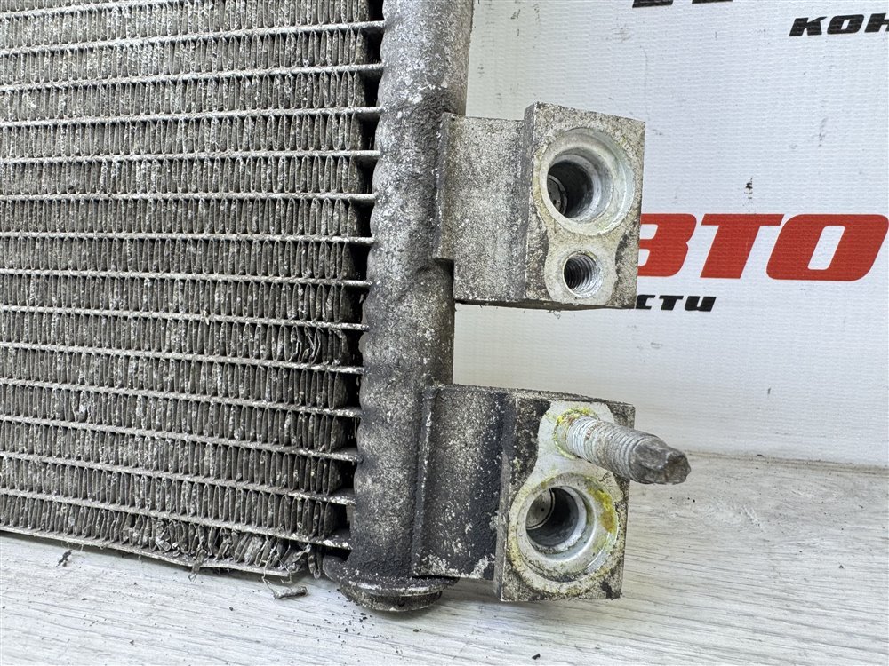 Радиатор кондиционера, 2500 рублей, Севастополь