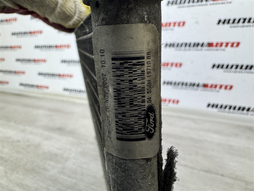 Радиатор кондиционера, 2500 рублей, Севастополь