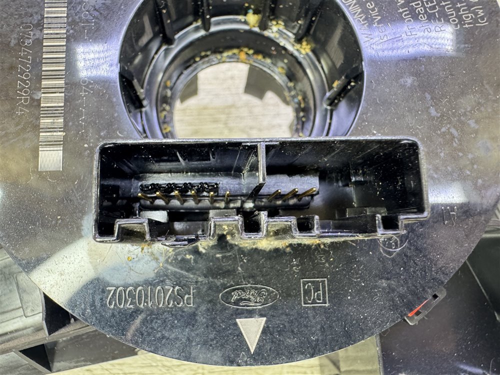 Шлейф подрулевой, 1400 рублей, Севастополь