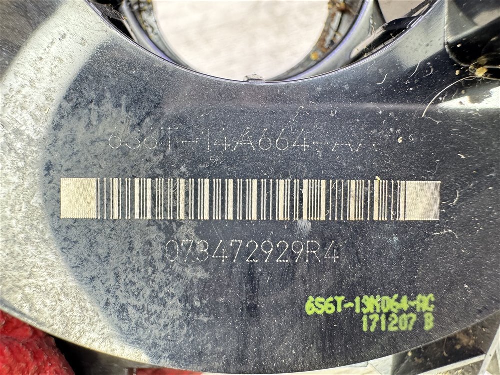 Шлейф подрулевой, 1400 рублей, Севастополь