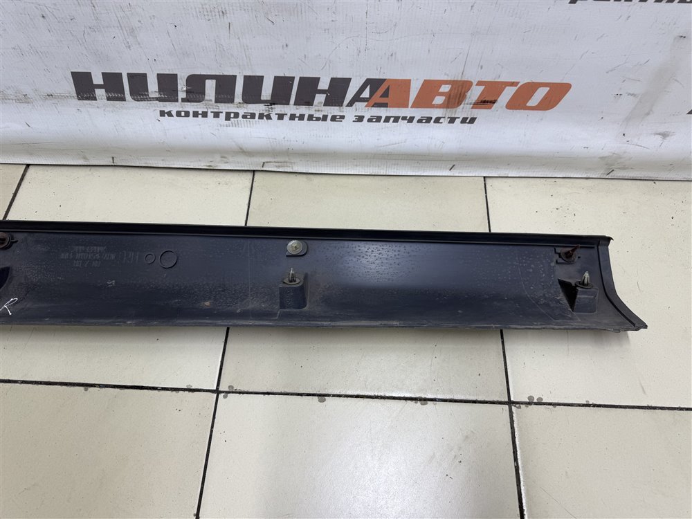 Накладка порога, 1400 рублей, Севастополь