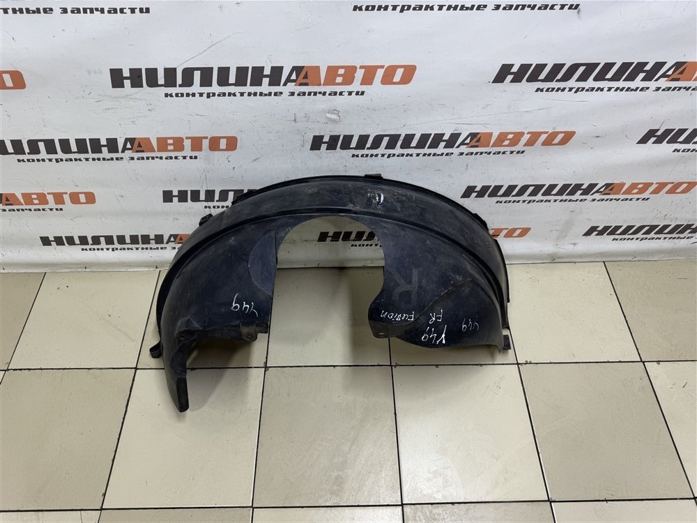 Подкрылок, 1700 рублей, Севастополь