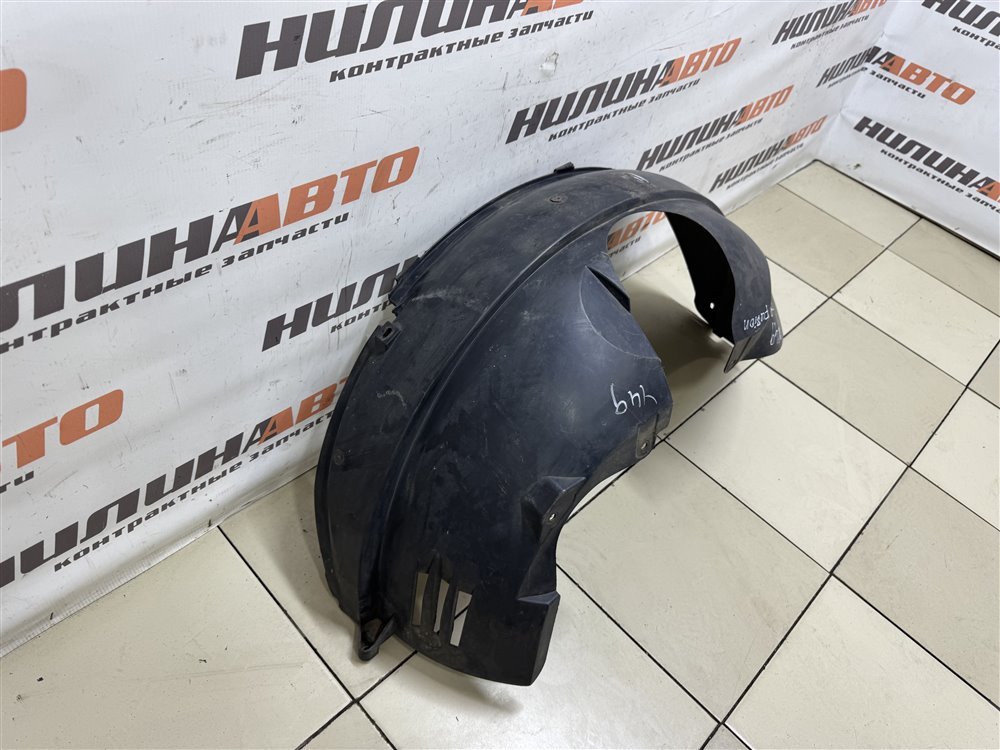 Подкрылок, 1700 рублей, Севастополь