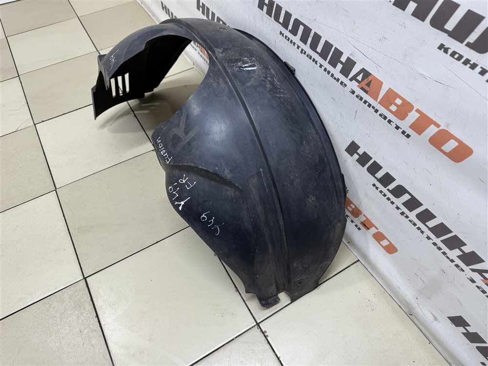 Подкрылок, 1700 рублей, Севастополь