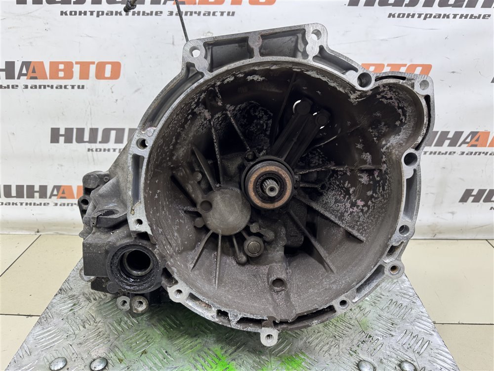 МКПП, 37000 рублей, Севастополь