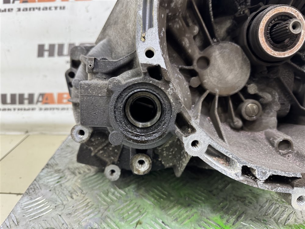 МКПП, 37000 рублей, Севастополь