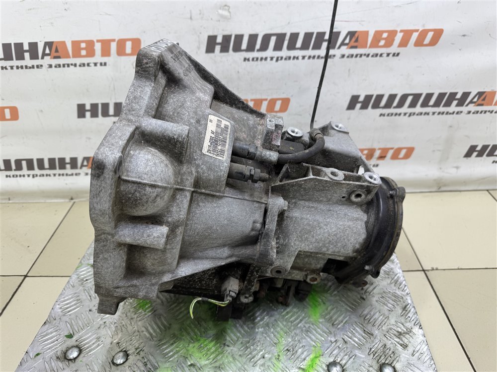 МКПП, 37000 рублей, Севастополь