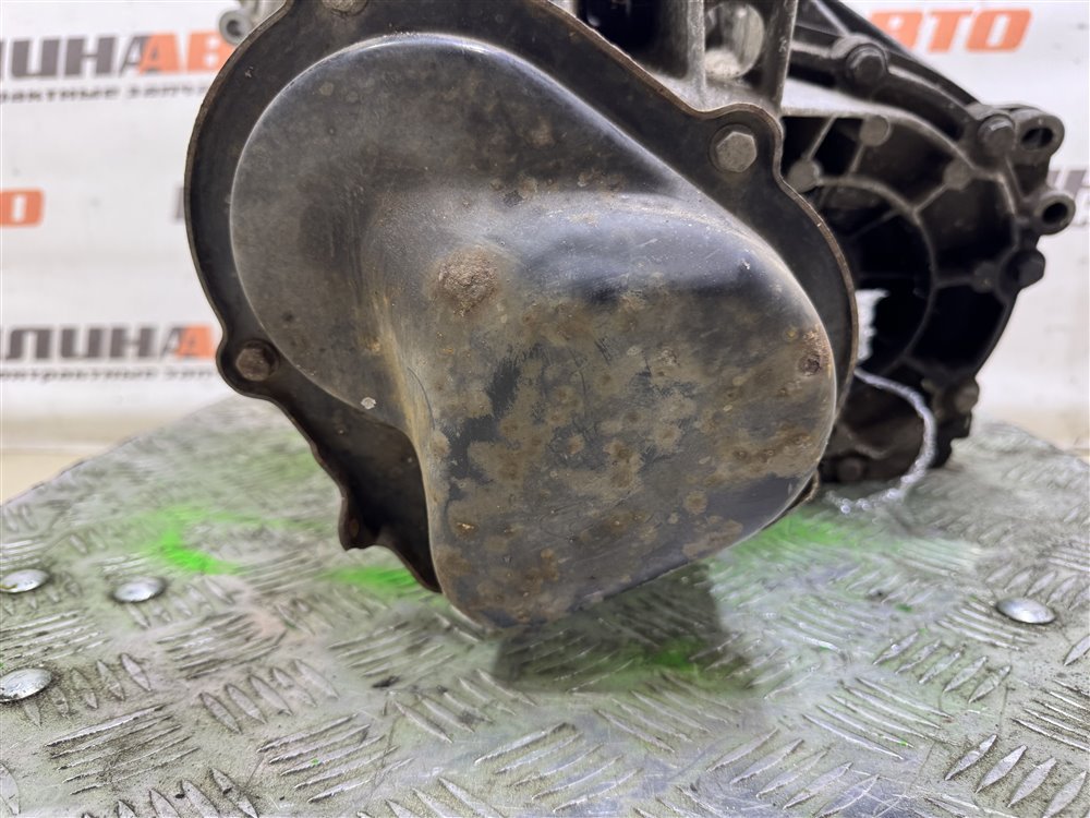 МКПП, 37000 рублей, Севастополь