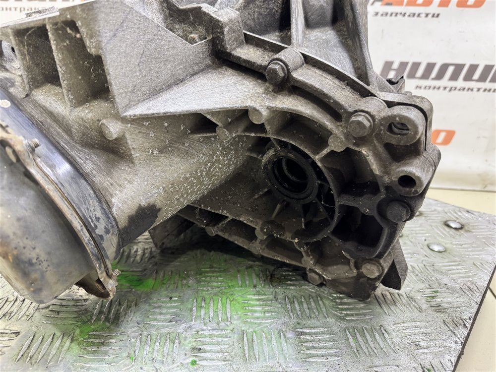 МКПП, 37000 рублей, Севастополь