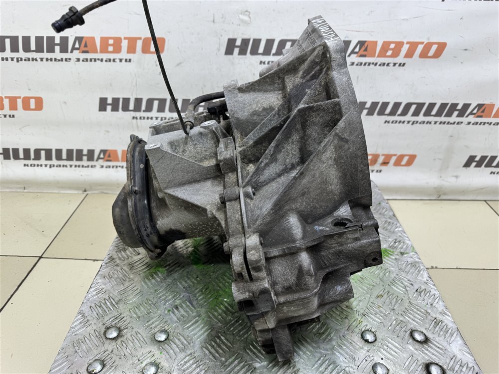 МКПП, 37000 рублей, Севастополь