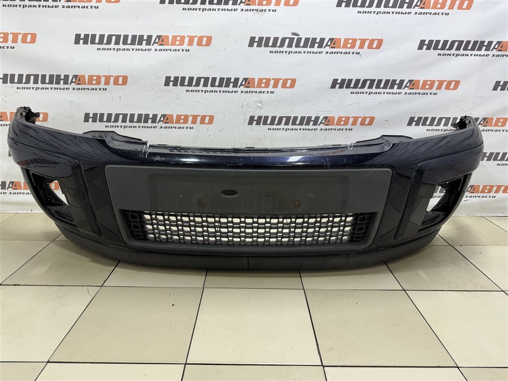 Бампер, 30000 рублей, Севастополь