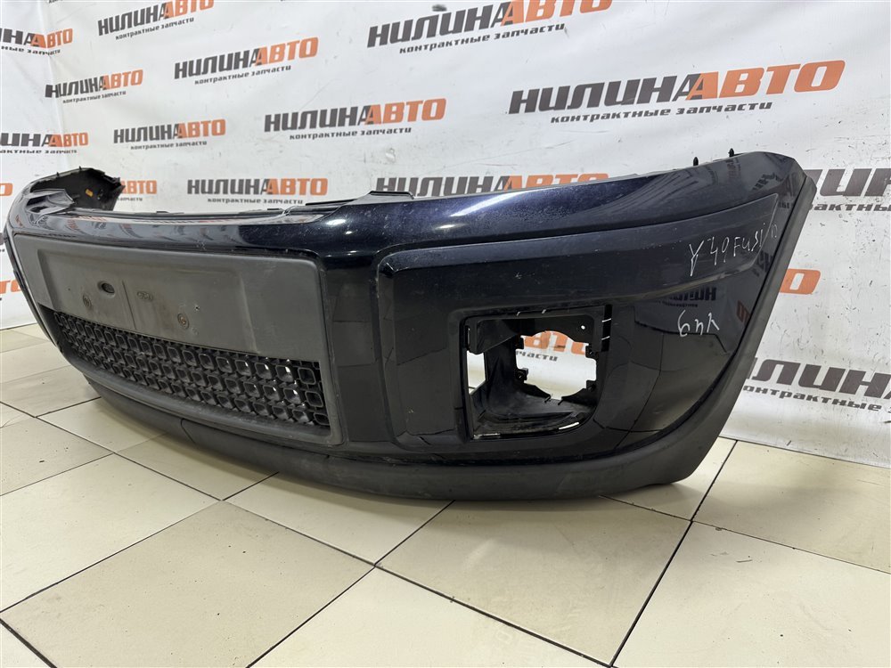 Бампер, 30000 рублей, Севастополь