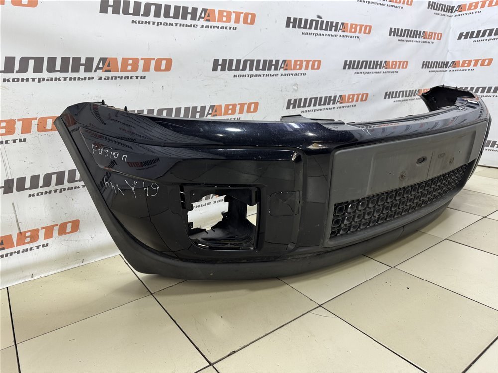 Бампер, 30000 рублей, Севастополь