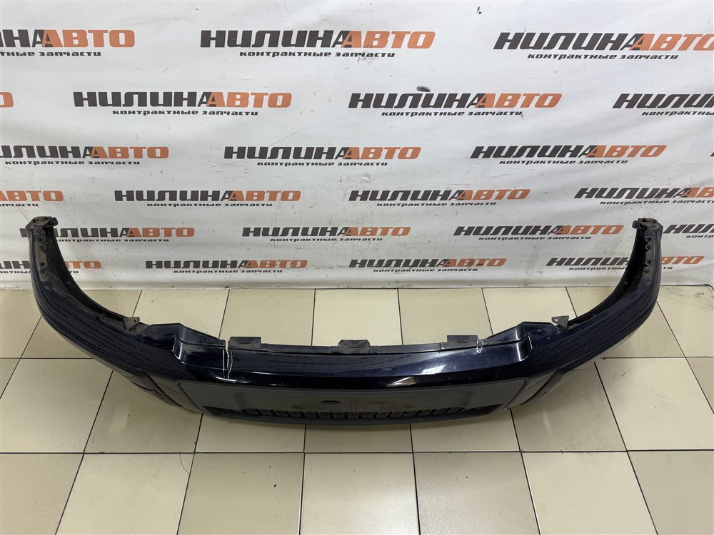 Бампер, 30000 рублей, Севастополь