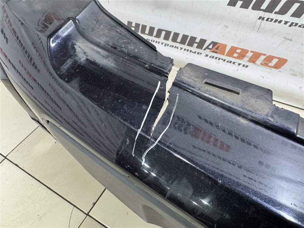 Бампер, 30000 рублей, Севастополь