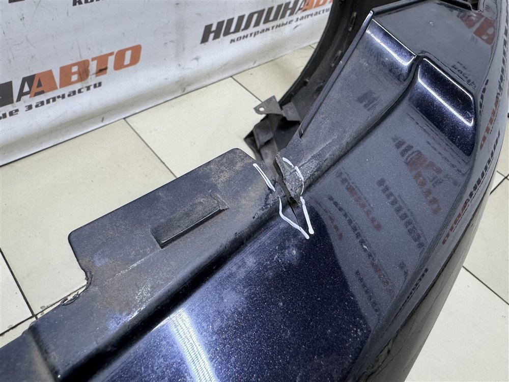 Бампер, 30000 рублей, Севастополь