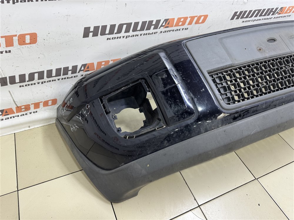 Бампер, 30000 рублей, Севастополь