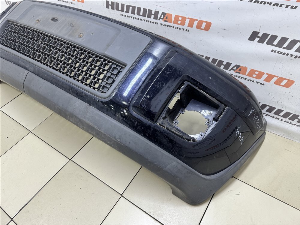 Бампер, 30000 рублей, Севастополь