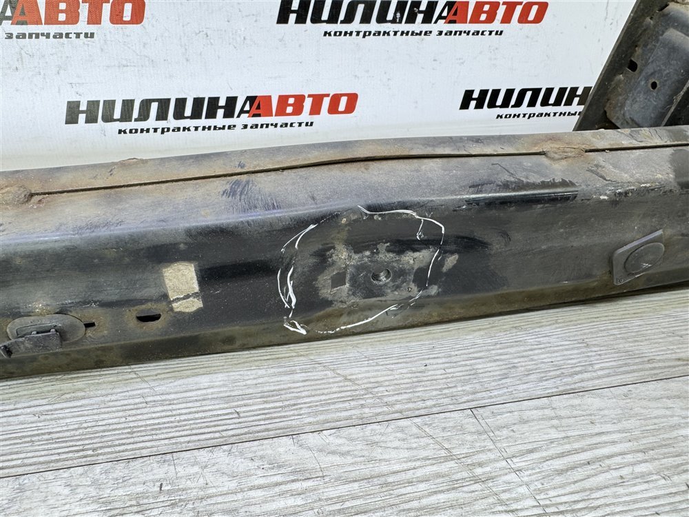 Усилитель бампера, 3500 рублей, Севастополь