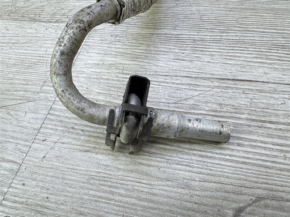 Трубка кондиционера, 2000 рублей, Севастополь