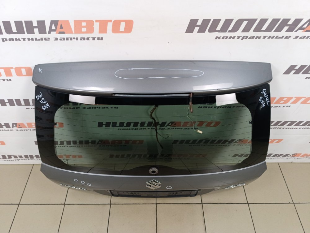 Крышка багажника, 12000 рублей, Москва