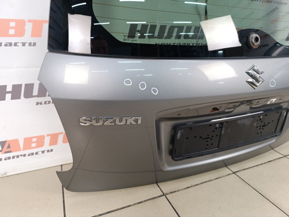 Крышка багажника, 12000 рублей, Москва