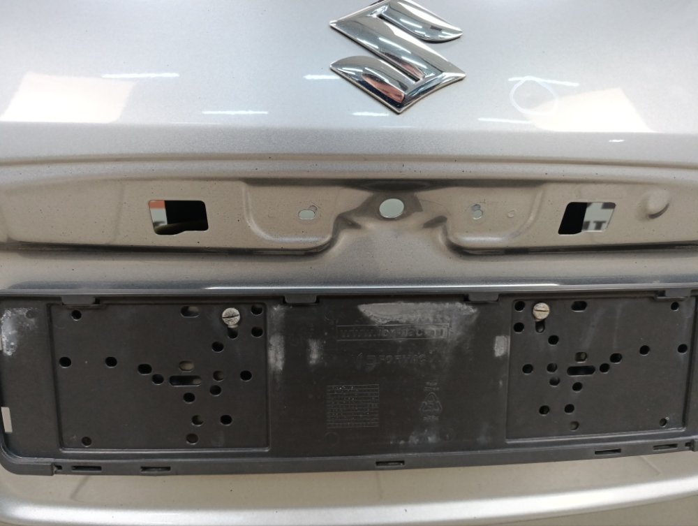 Крышка багажника, 12000 рублей, Москва