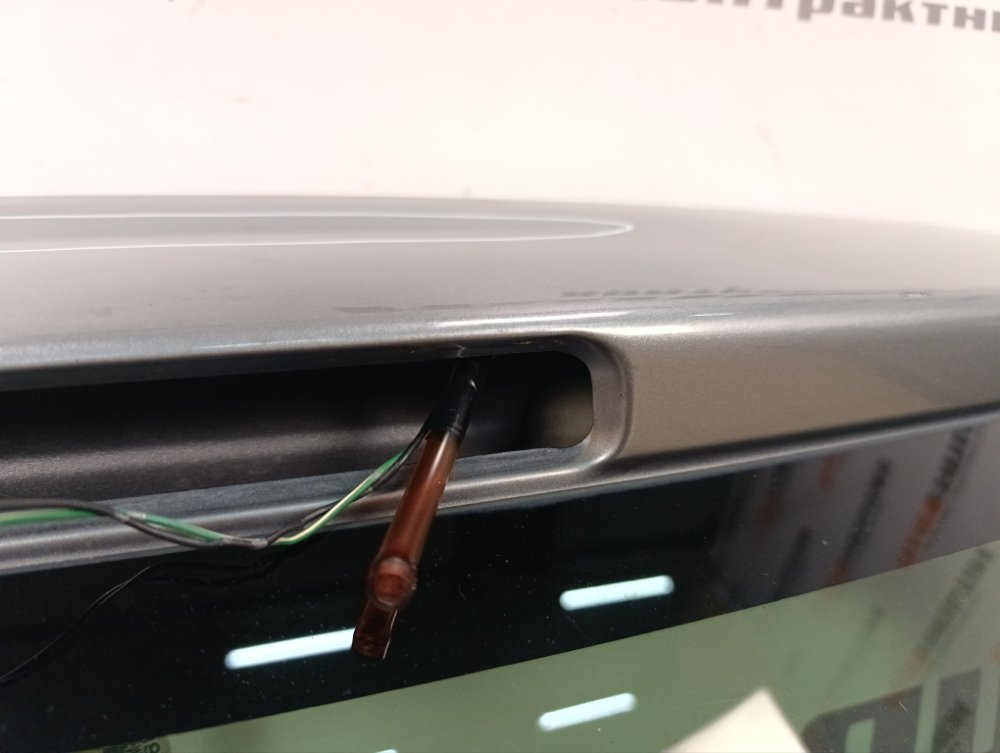 Крышка багажника, 12000 рублей, Москва