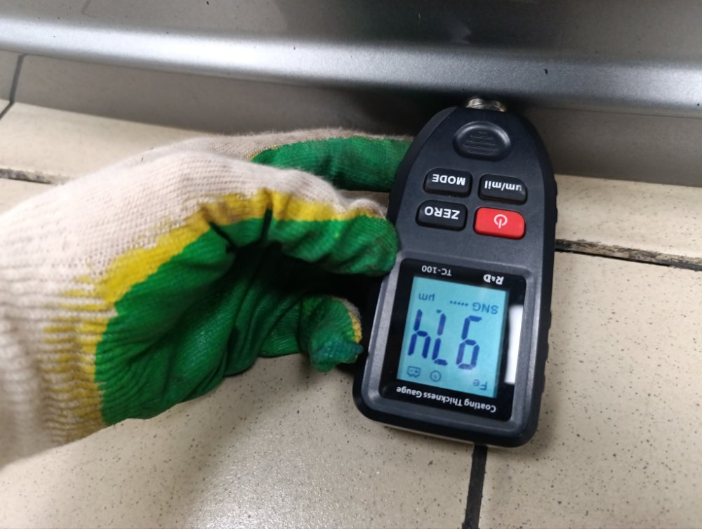 Крышка багажника, 12000 рублей, Москва