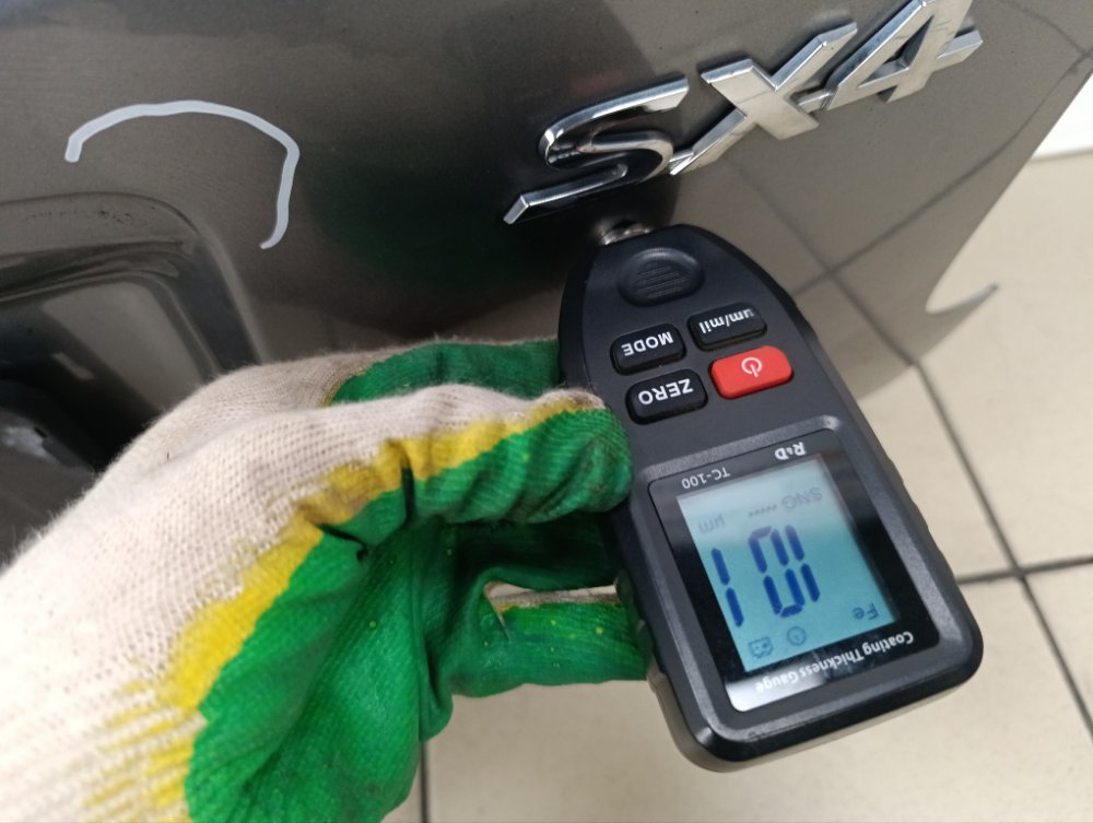 Крышка багажника, 12000 рублей, Москва