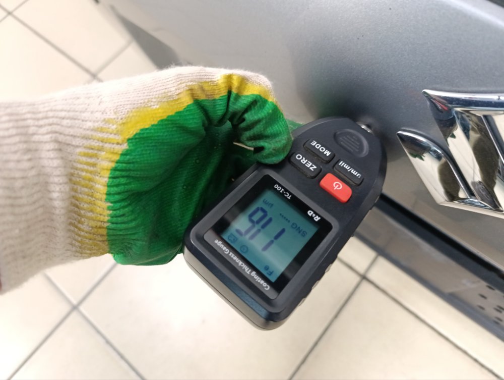 Крышка багажника, 12000 рублей, Москва