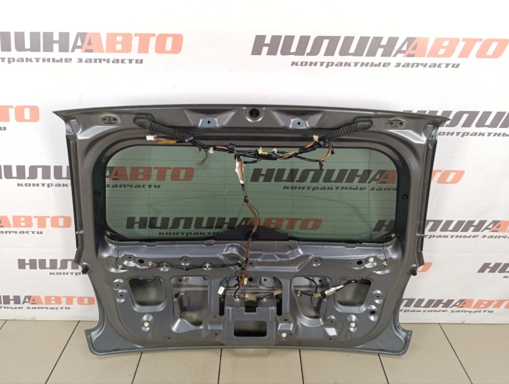 Крышка багажника, 12000 рублей, Москва