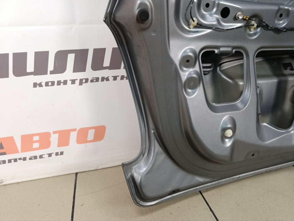 Крышка багажника, 12000 рублей, Москва