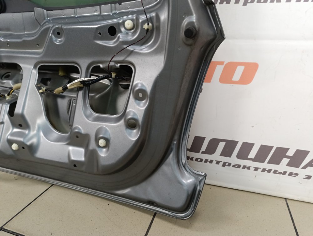 Крышка багажника, 12000 рублей, Москва