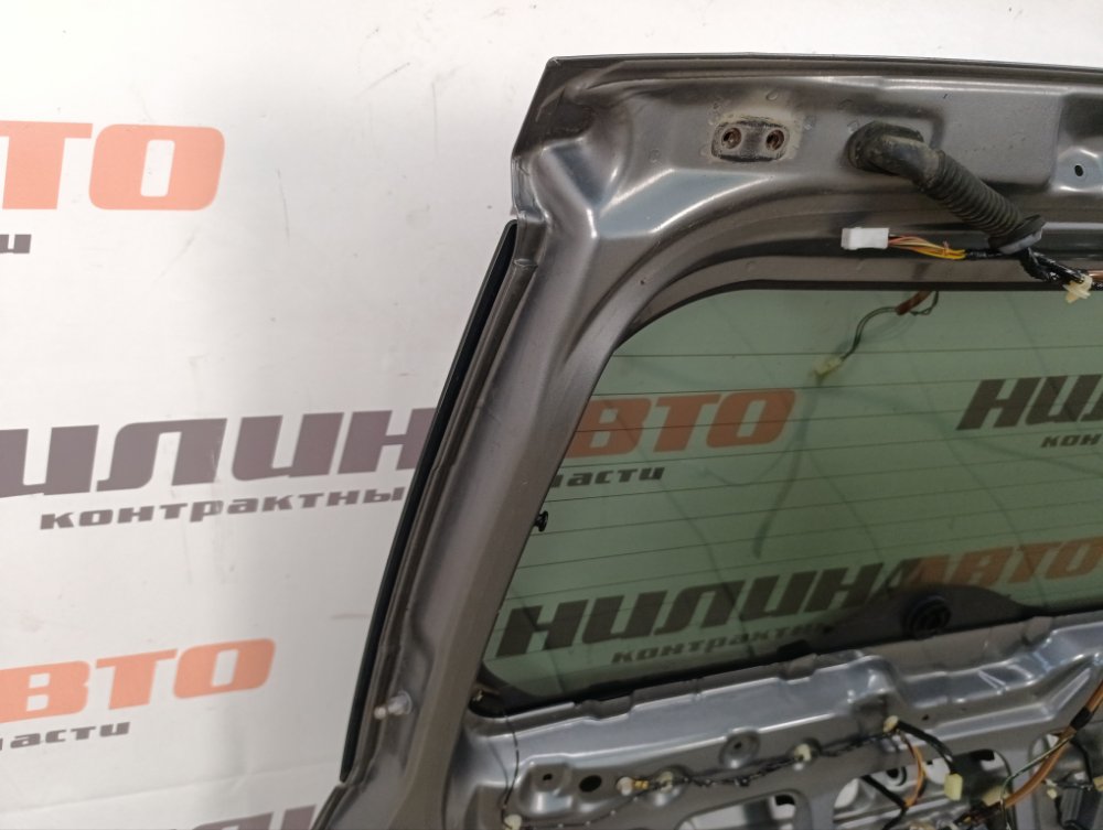 Крышка багажника, 12000 рублей, Москва