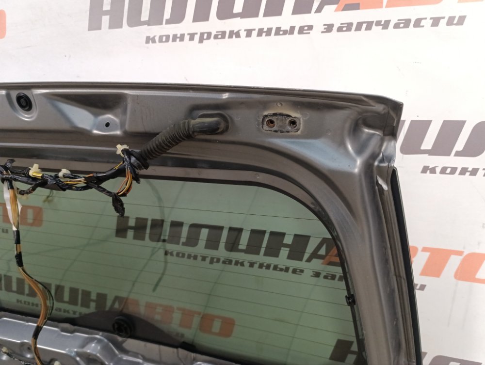 Крышка багажника, 12000 рублей, Москва