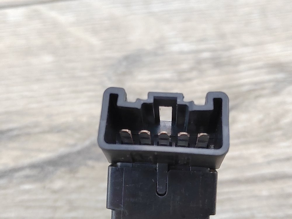 Кнопка стеклоподъемника, 400 рублей, Москва