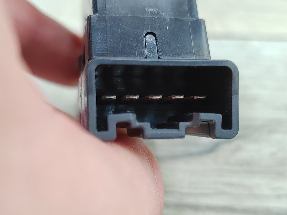 Кнопка стеклоподъемника, 400 рублей, Москва