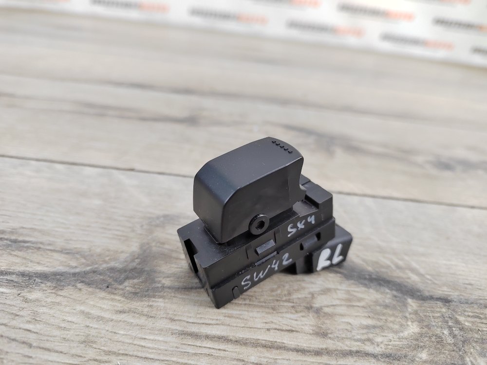 Кнопка стеклоподъемника, 400 рублей, Москва