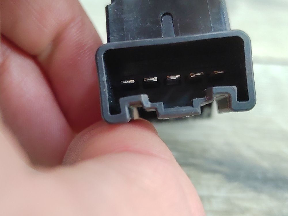 Кнопка стеклоподъемника, 400 рублей, Москва