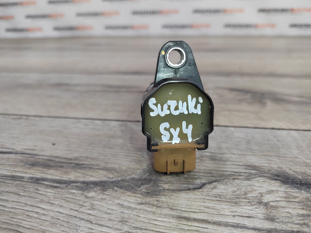 Катушка зажигания, 1500 рублей, Москва