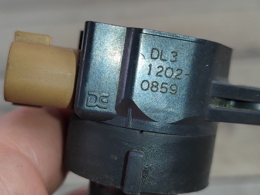 Катушка зажигания, 1500 рублей, Москва