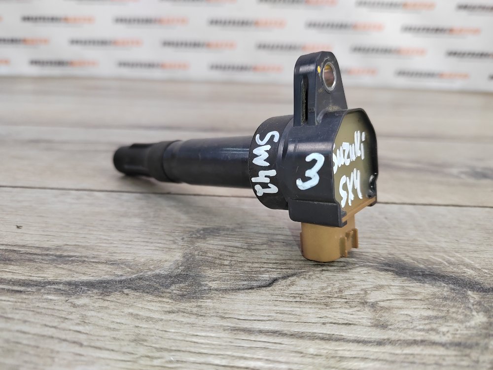 Катушка зажигания, 1500 рублей, Москва