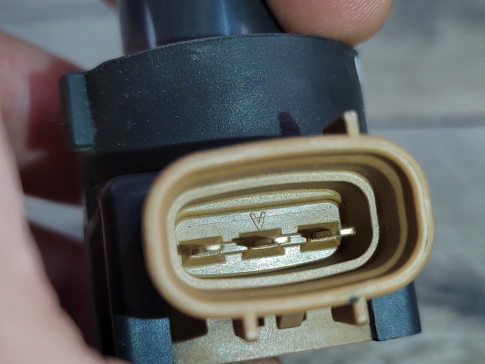 Катушка зажигания, 1500 рублей, Москва