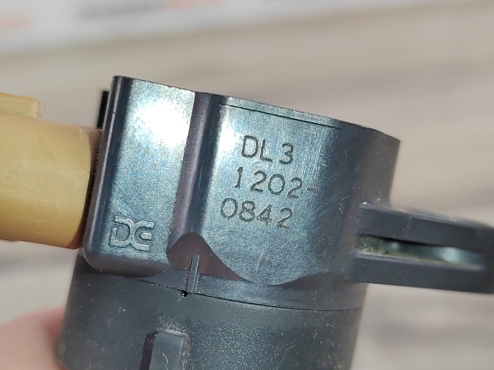 Катушка зажигания, 1500 рублей, Москва